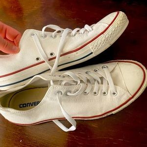 Converse.